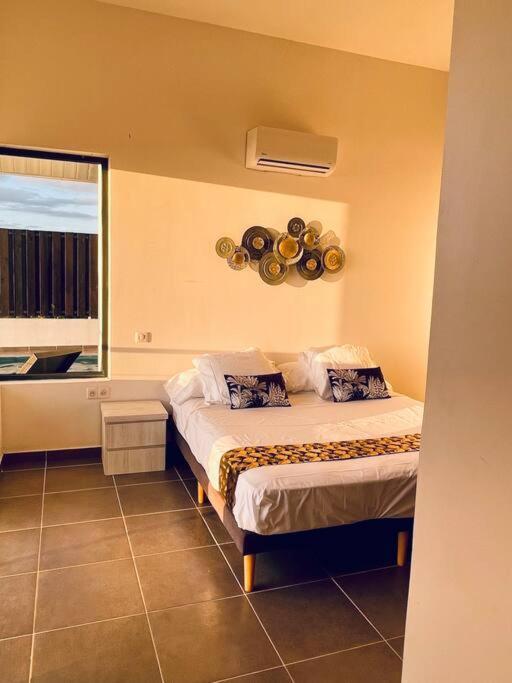 Tahiti Moeatama : Villa Nui Avec Piscine Privee Παπεέτε Εξωτερικό φωτογραφία